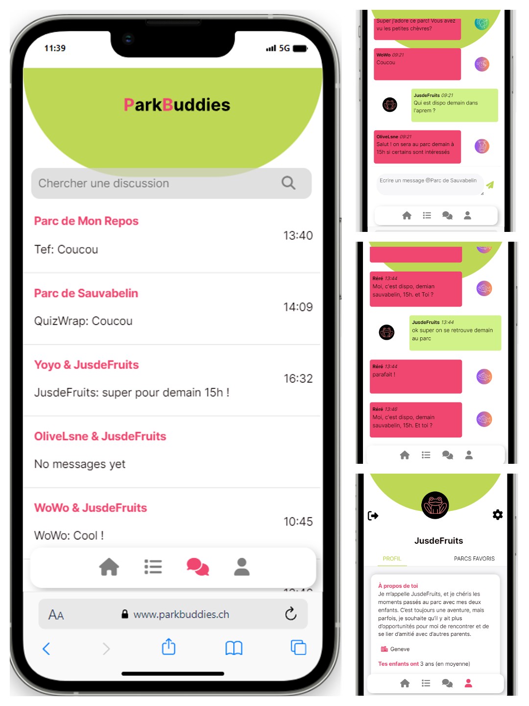 Pearls of silky soft white cotton, bubble up under vibrant lighting