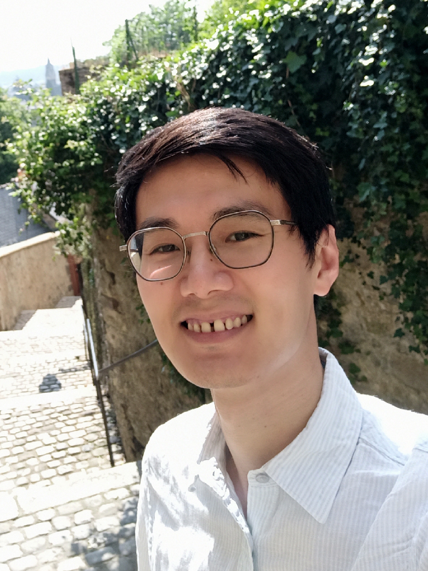 photo ptofil de WANG Qian
